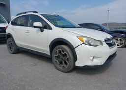 2013 SUBARU XV CROSSTREK 2.0 PREMIUM