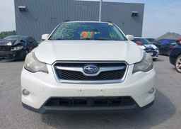 2013 SUBARU XV CROSSTREK 2.0 PREMIUM