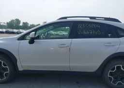 2013 SUBARU XV CROSSTREK 2.0 PREMIUM