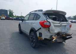 2013 SUBARU XV CROSSTREK 2.0 PREMIUM