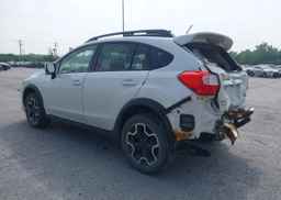 2013 SUBARU XV CROSSTREK 2.0 PREMIUM