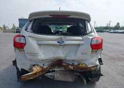 2013 SUBARU XV CROSSTREK 2.0 PREMIUM
