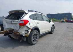 2013 SUBARU XV CROSSTREK 2.0 PREMIUM