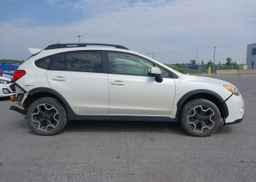 2013 SUBARU XV CROSSTREK 2.0 PREMIUM