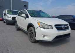 2013 SUBARU XV CROSSTREK 2.0 PREMIUM