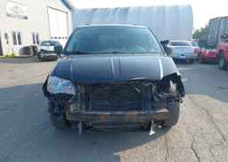 2012 DODGE GRAND CARAVAN SE