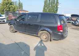 2012 DODGE GRAND CARAVAN SE