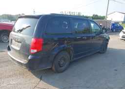 2012 DODGE GRAND CARAVAN SE