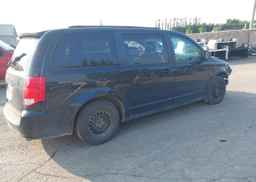 2012 DODGE GRAND CARAVAN SE