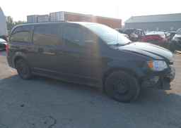 2012 DODGE GRAND CARAVAN SE