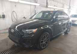 2023 AUDI Q5 SPORTBACK PREMIUM 45