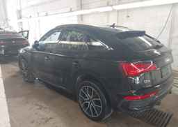 2023 AUDI Q5 SPORTBACK PREMIUM 45