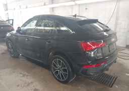2023 AUDI Q5 SPORTBACK PREMIUM 45