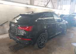 2023 AUDI Q5 SPORTBACK PREMIUM 45