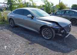 2023 GENESIS G80 ADVANCED