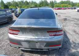 2023 GENESIS G80 ADVANCED