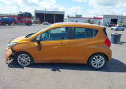 2019 CHEVROLET SPARK 1LT CVT