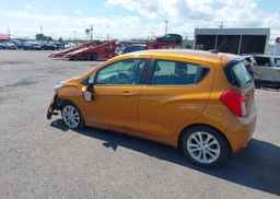 2019 CHEVROLET SPARK 1LT CVT