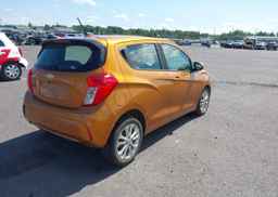 2019 CHEVROLET SPARK 1LT CVT