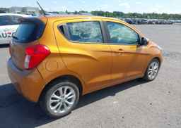 2019 CHEVROLET SPARK 1LT CVT