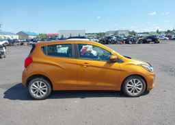 2019 CHEVROLET SPARK 1LT CVT