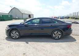 2019 VOLKSWAGEN JETTA SEL PREMIUM