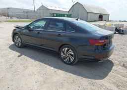 2019 VOLKSWAGEN JETTA SEL PREMIUM