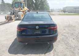 2019 VOLKSWAGEN JETTA SEL PREMIUM