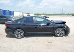 2019 VOLKSWAGEN JETTA SEL PREMIUM