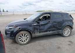2018 LAND ROVER RANGE ROVER EVOQUE SE