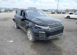2018 LAND ROVER RANGE ROVER EVOQUE SE