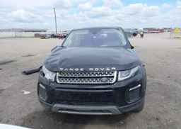 2018 LAND ROVER RANGE ROVER EVOQUE SE