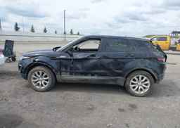 2018 LAND ROVER RANGE ROVER EVOQUE SE
