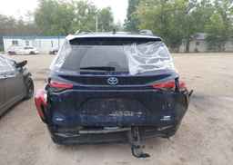 2022 TOYOTA SIENNA XSE 7-PASSENGER