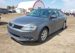 2014 VOLKSWAGEN JETTA TDI