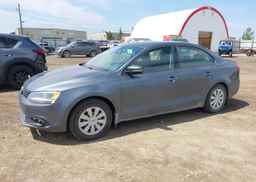 2014 VOLKSWAGEN JETTA TDI