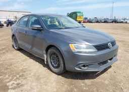 2014 VOLKSWAGEN JETTA TDI