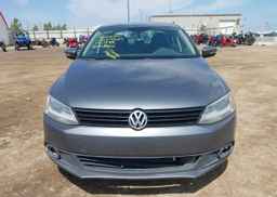 2014 VOLKSWAGEN JETTA TDI