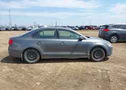 2014 VOLKSWAGEN JETTA TDI
