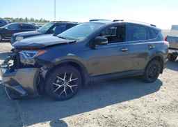 2016 TOYOTA RAV4 SE