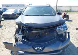 2016 TOYOTA RAV4 SE