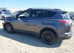 2016 TOYOTA RAV4 SE