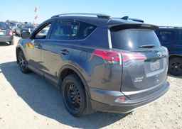 2016 TOYOTA RAV4 SE