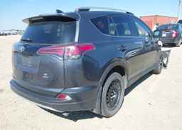 2016 TOYOTA RAV4 SE