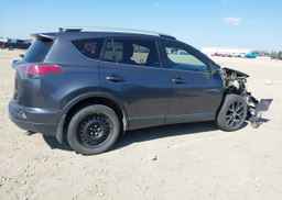 2016 TOYOTA RAV4 SE