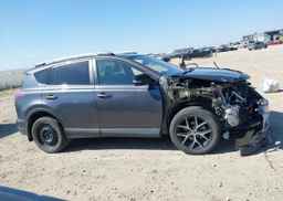 2016 TOYOTA RAV4 SE