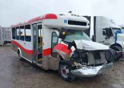 2015 CHEVROLET EXPRESS G4500