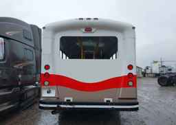 2015 CHEVROLET EXPRESS G4500