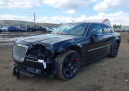2007 CHRYSLER 300 TOURING