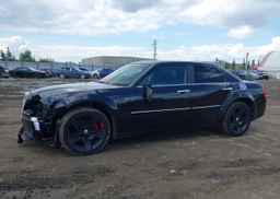2007 CHRYSLER 300 TOURING